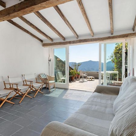 Casa Isoletta Area Cinque Terre Apartment Levanto Ngoại thất bức ảnh