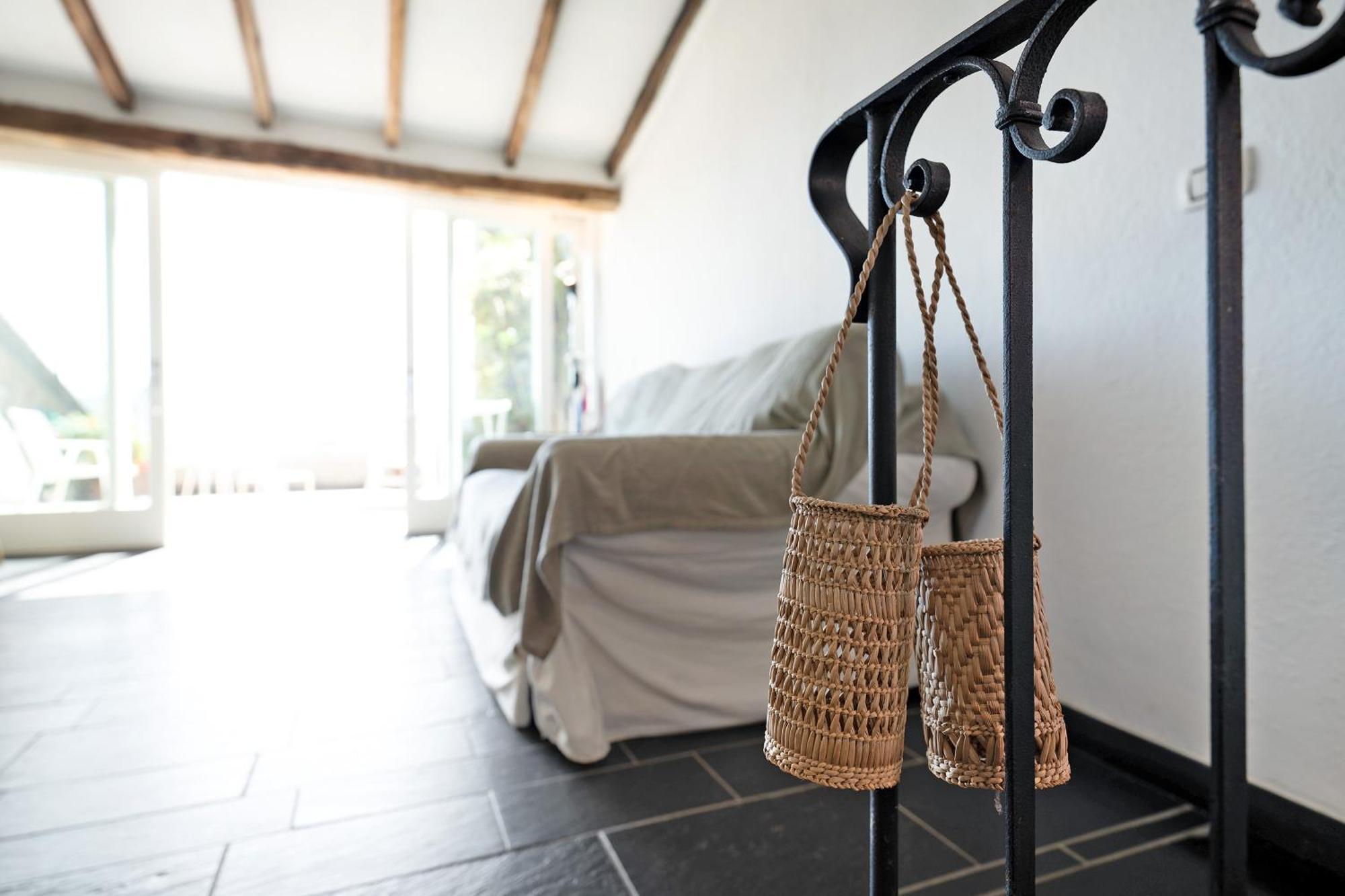 Casa Isoletta Area Cinque Terre Apartment Levanto Ngoại thất bức ảnh