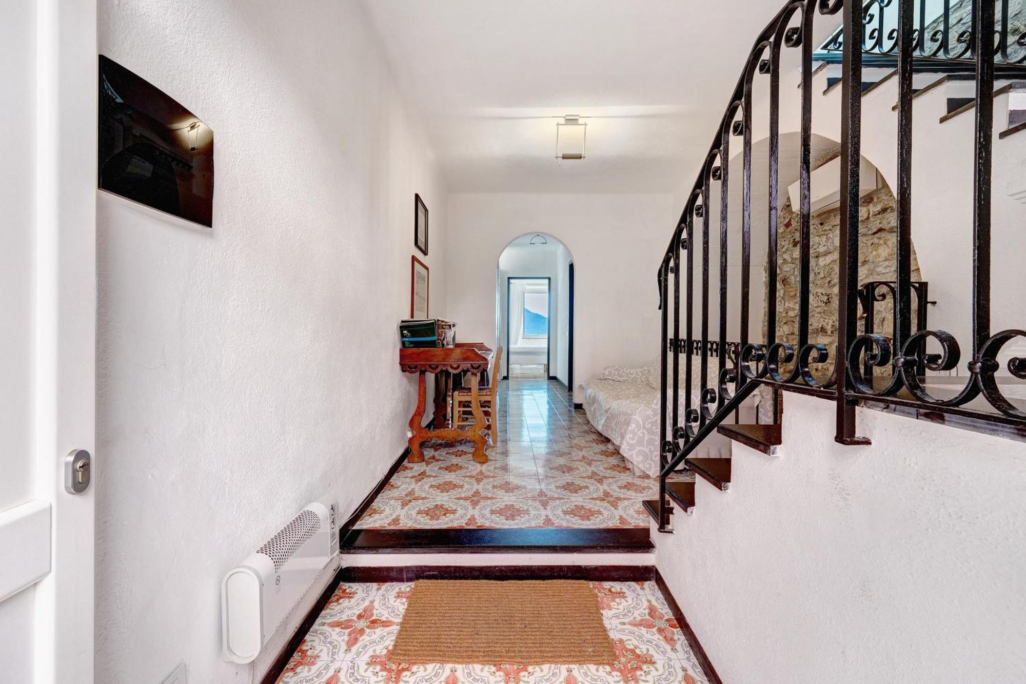 Casa Isoletta Area Cinque Terre Apartment Levanto Ngoại thất bức ảnh