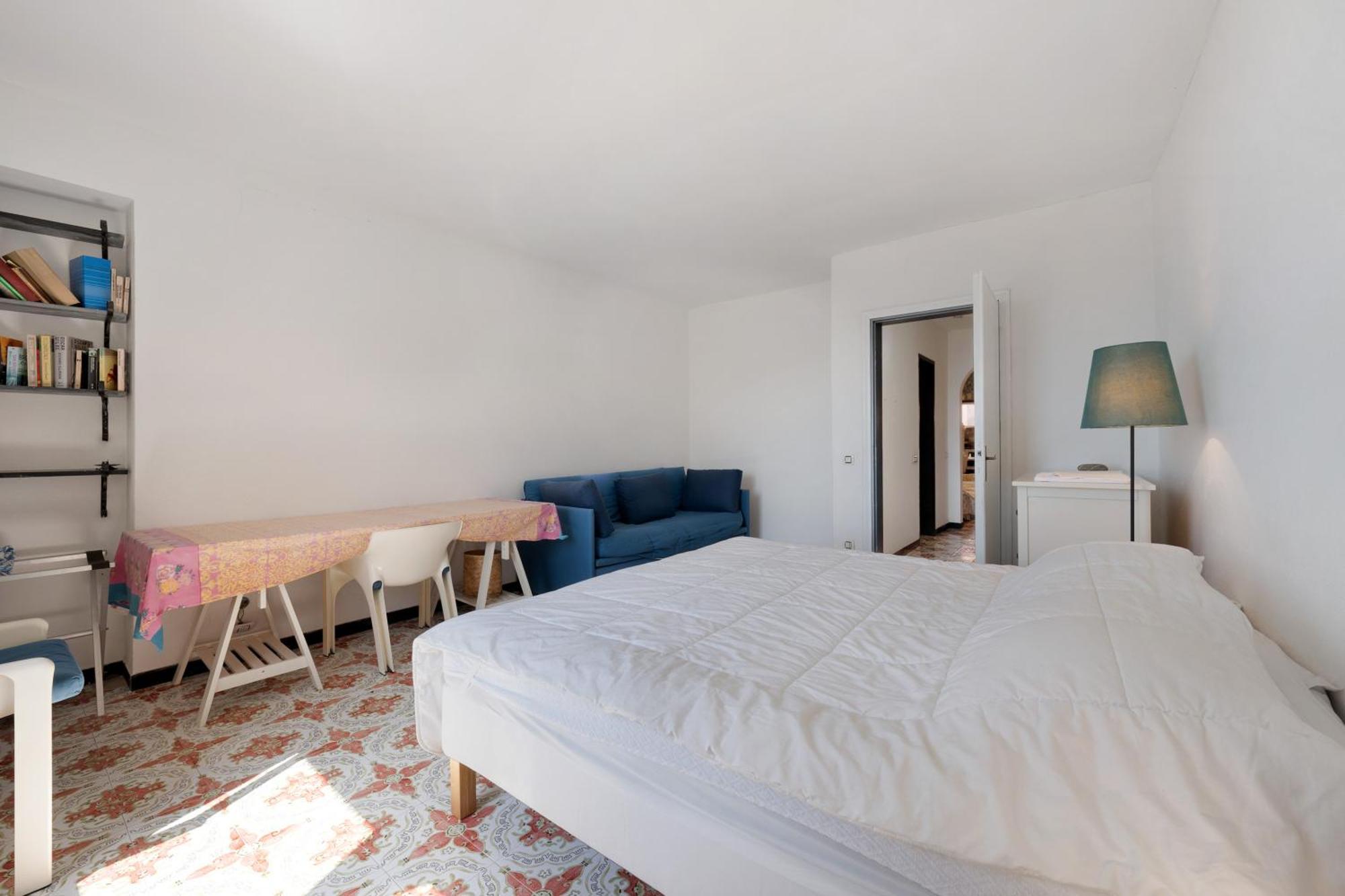 Casa Isoletta Area Cinque Terre Apartment Levanto Ngoại thất bức ảnh