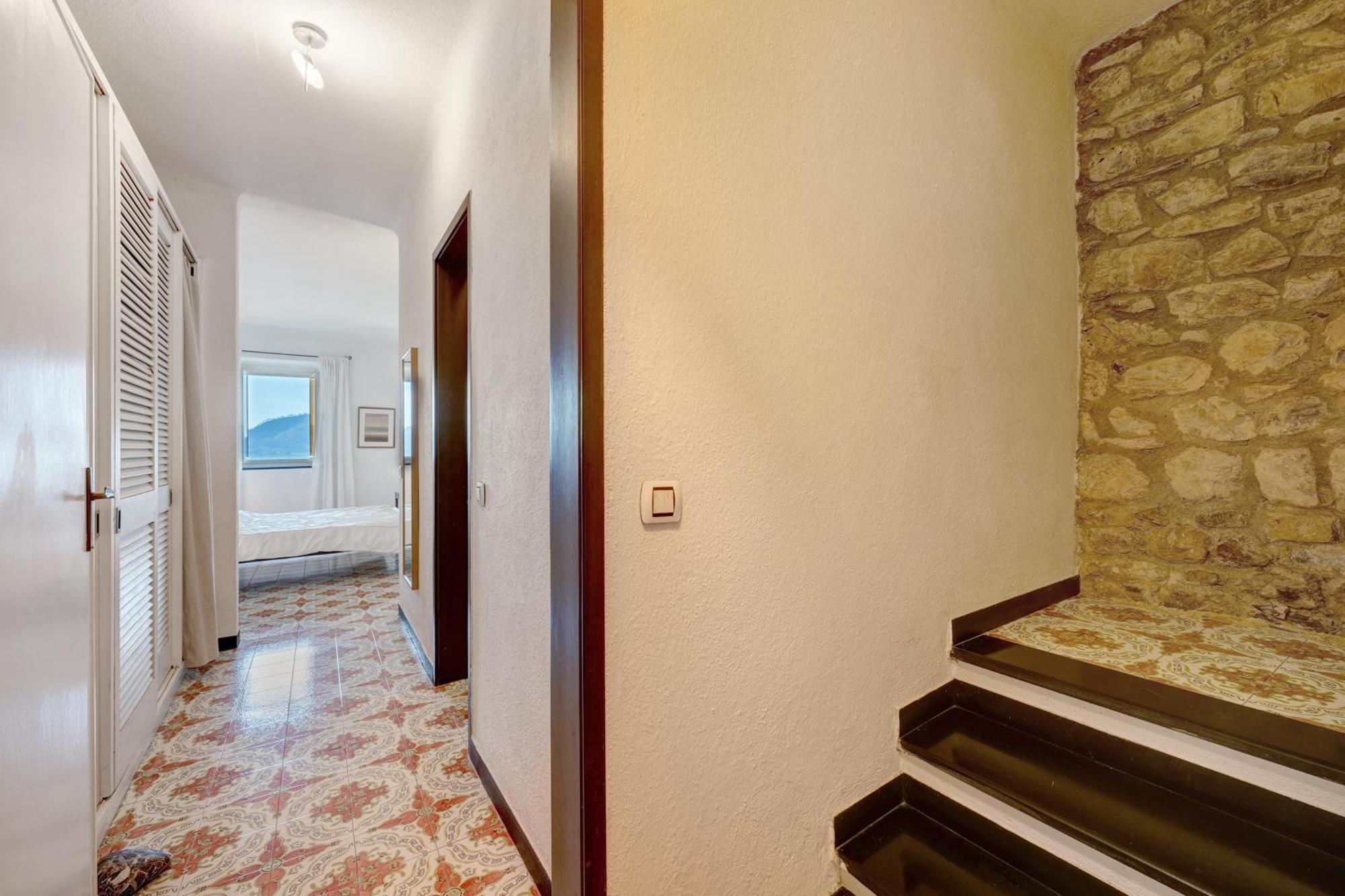 Casa Isoletta Area Cinque Terre Apartment Levanto Ngoại thất bức ảnh