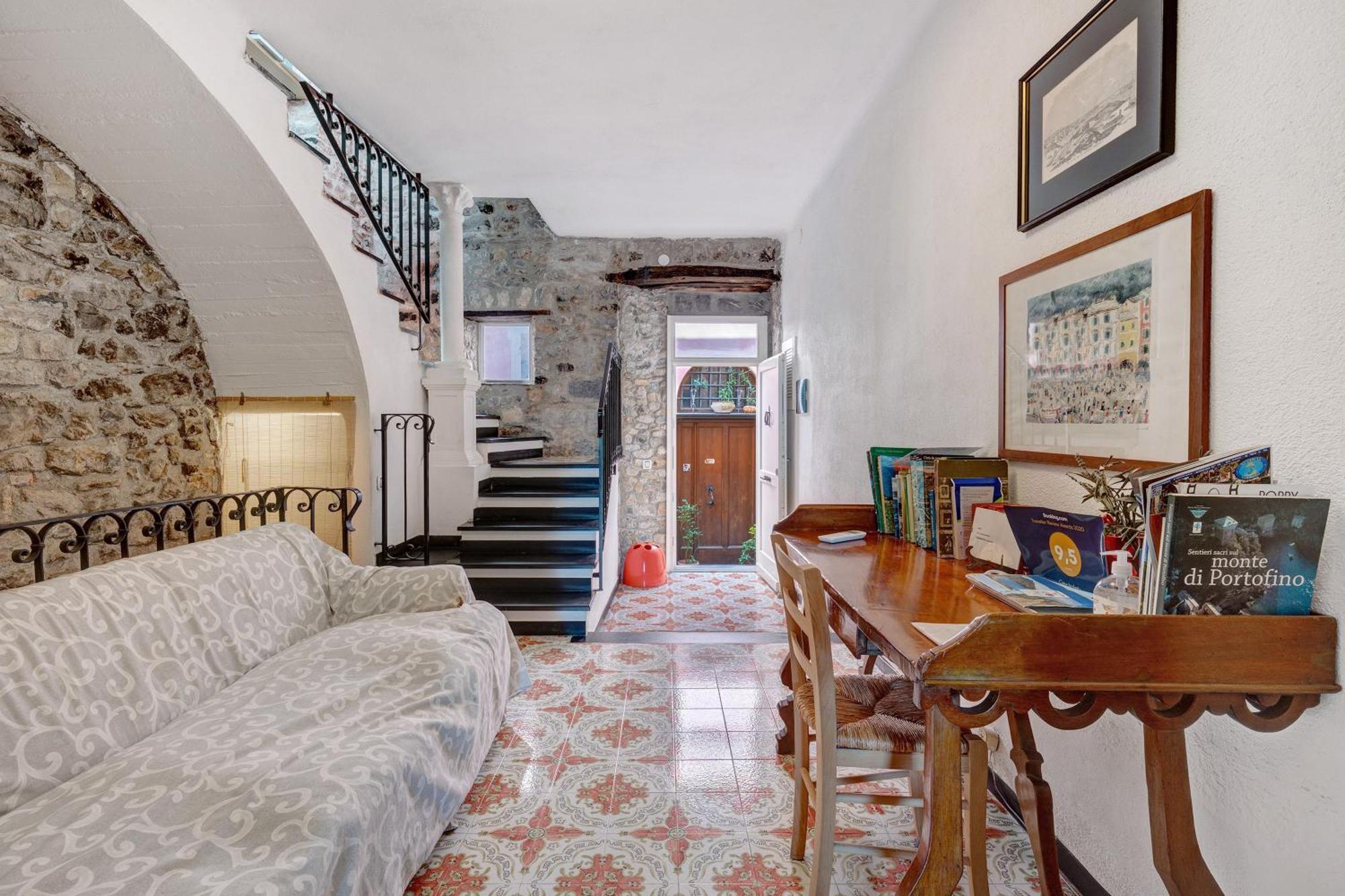 Casa Isoletta Area Cinque Terre Apartment Levanto Ngoại thất bức ảnh
