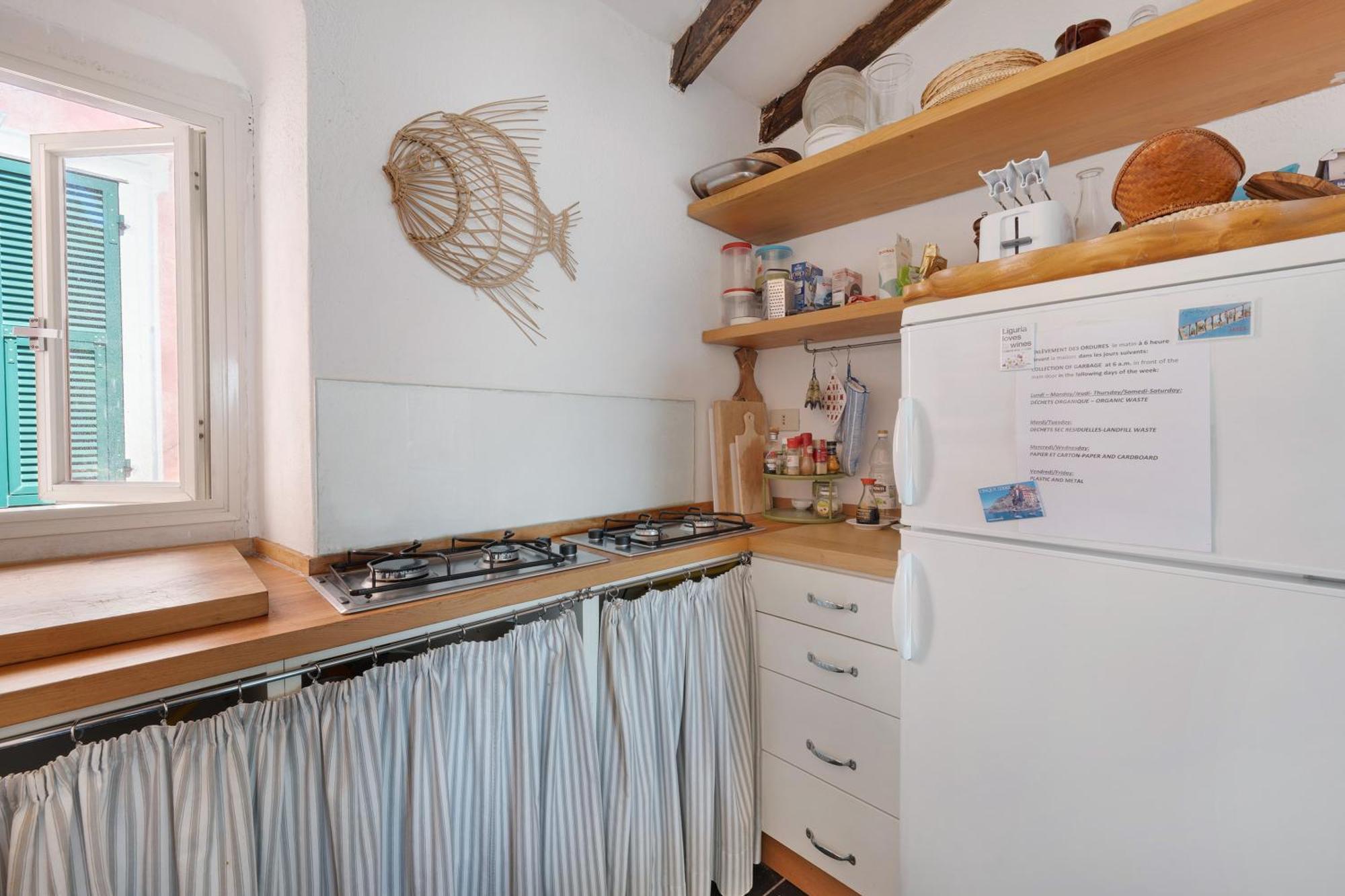 Casa Isoletta Area Cinque Terre Apartment Levanto Ngoại thất bức ảnh
