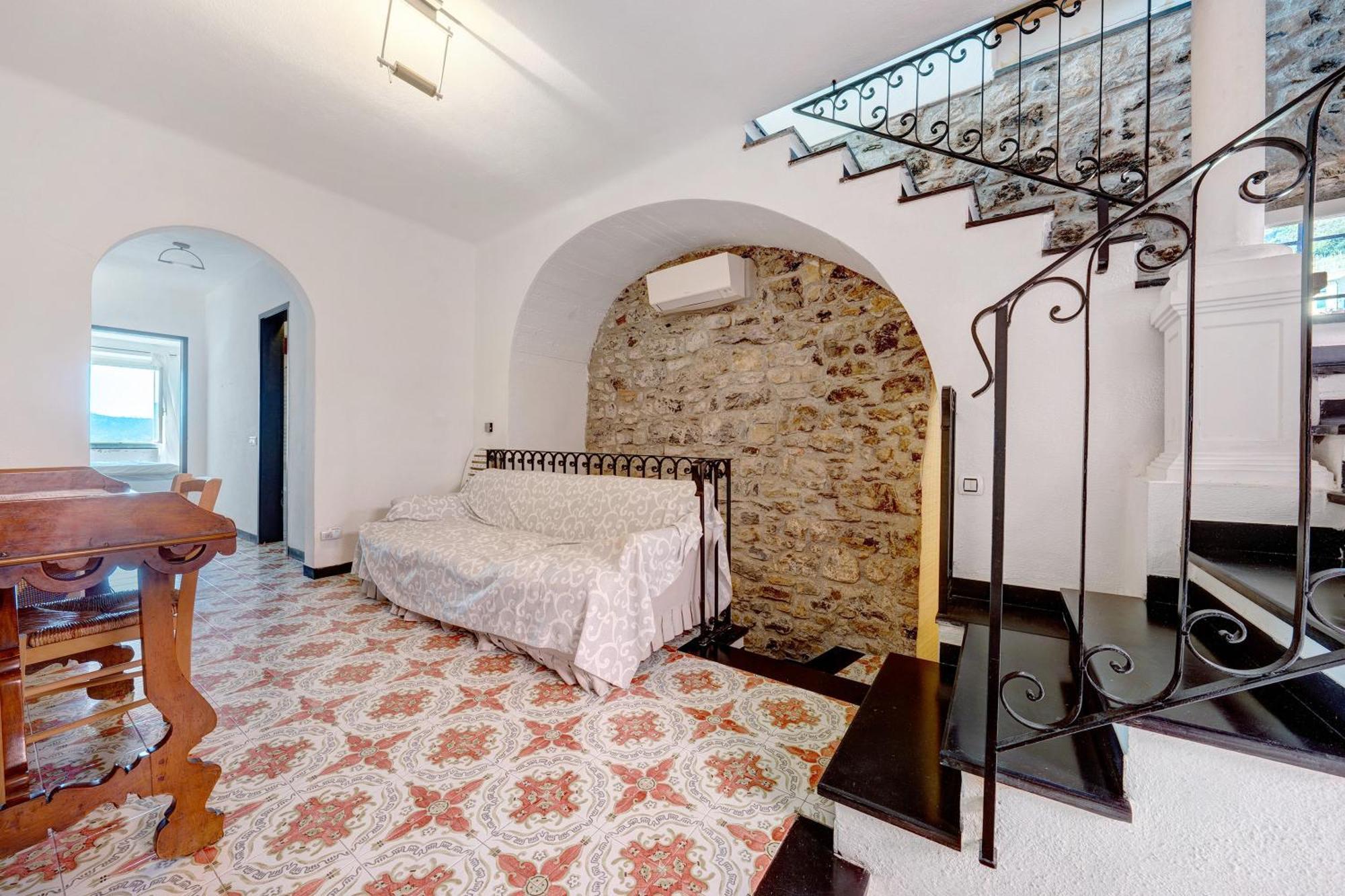 Casa Isoletta Area Cinque Terre Apartment Levanto Ngoại thất bức ảnh