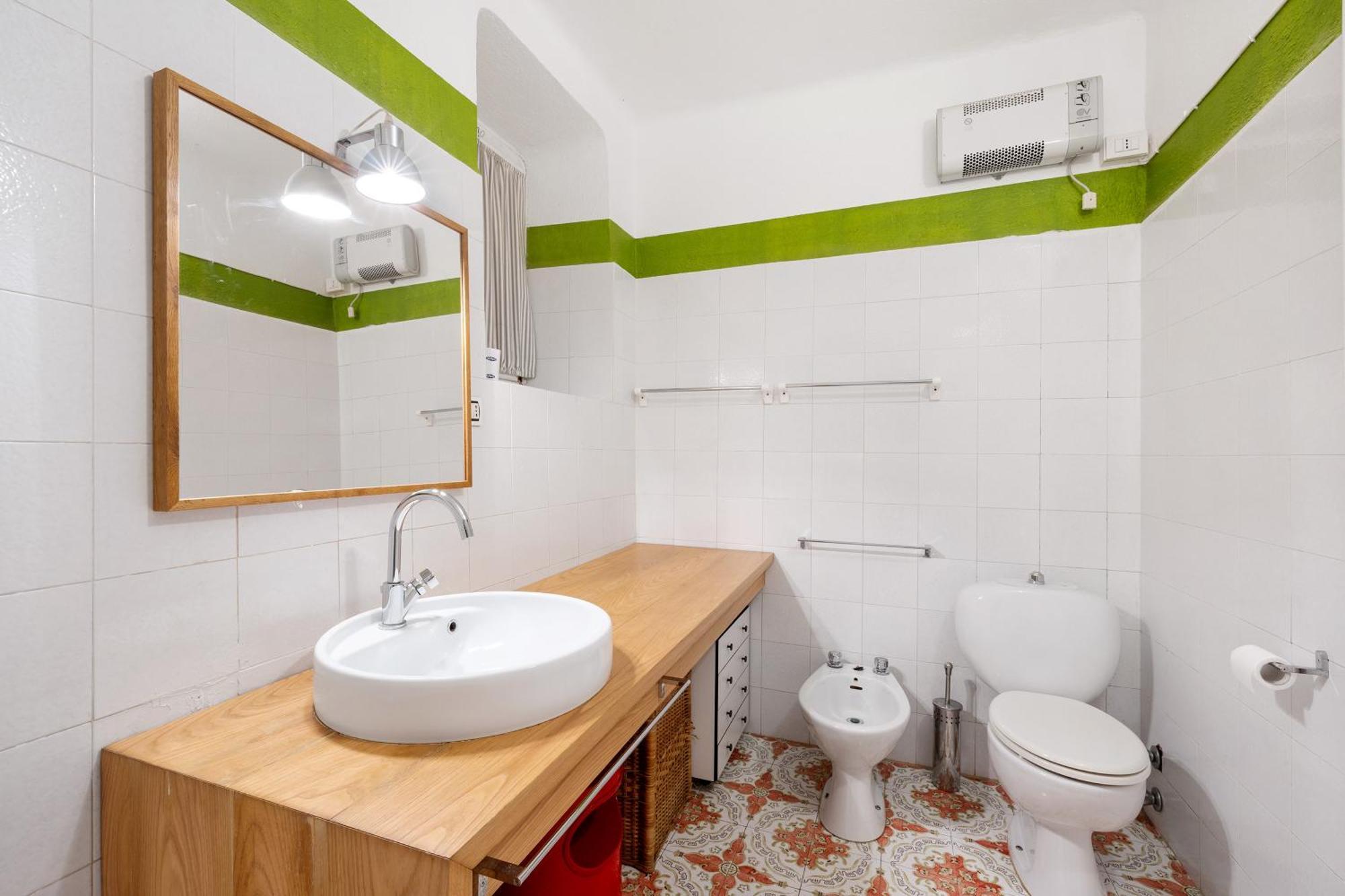 Casa Isoletta Area Cinque Terre Apartment Levanto Ngoại thất bức ảnh