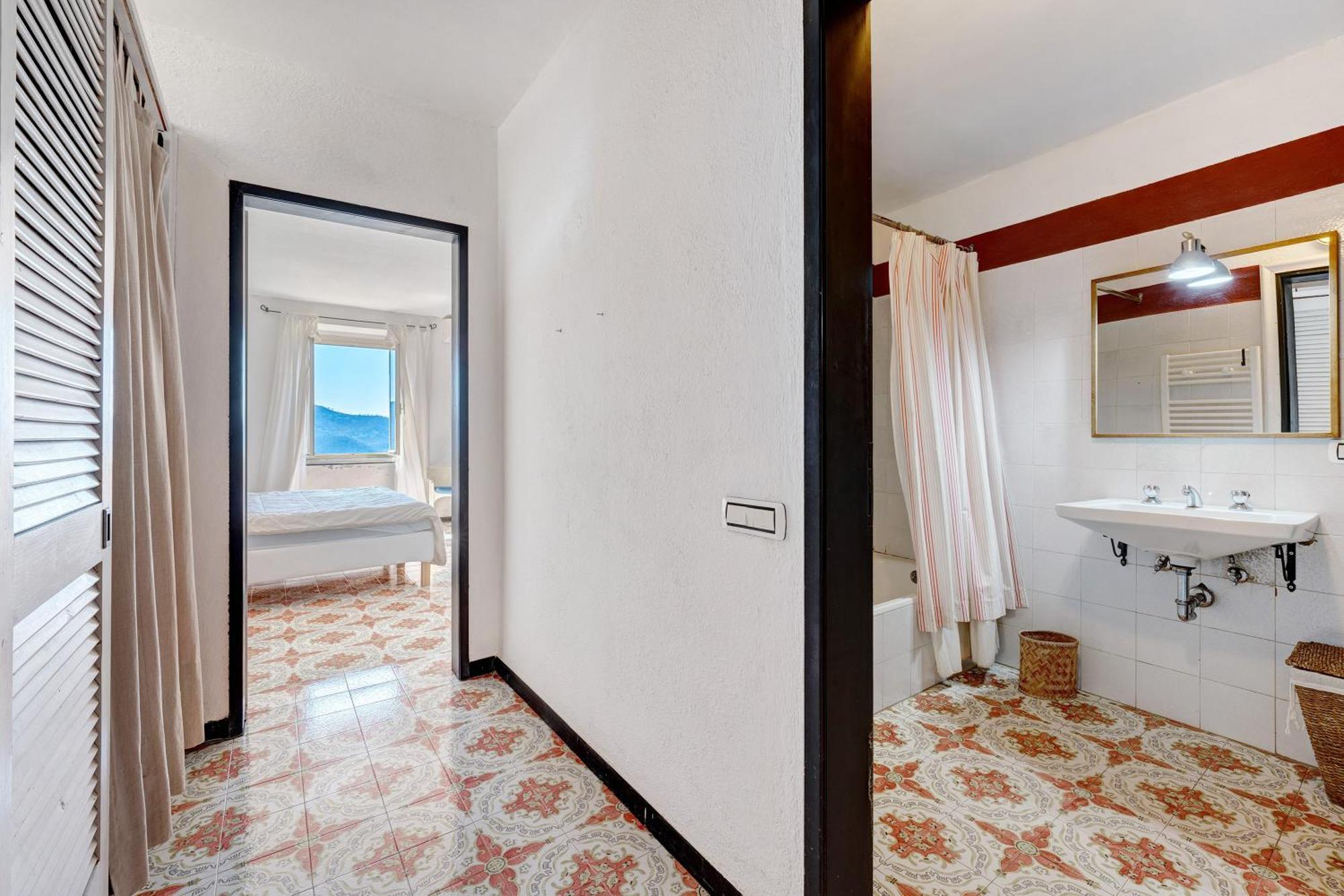 Casa Isoletta Area Cinque Terre Apartment Levanto Ngoại thất bức ảnh